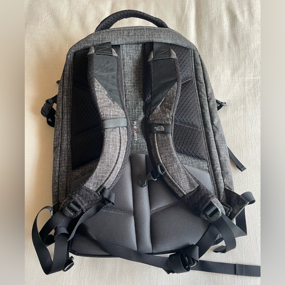 North Face Surge Backpack